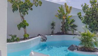 Villa Tiguaro Piscina Climat Jacuzzy AC Villa 9 12 - Foto 4