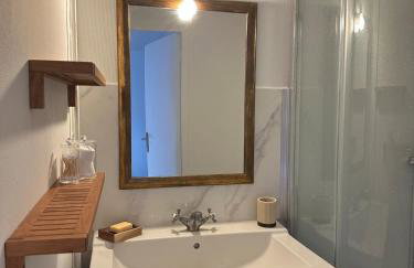 Charmant appartement au cœur de ville - Foto 14