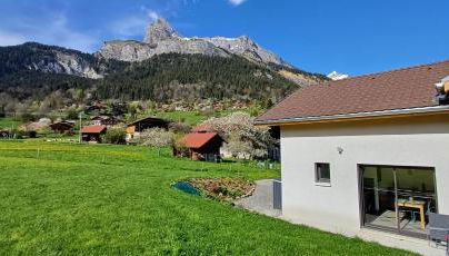 Gîte Les Aravis - Foto 2