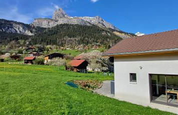 Gîte Les Aravis - Foto 2