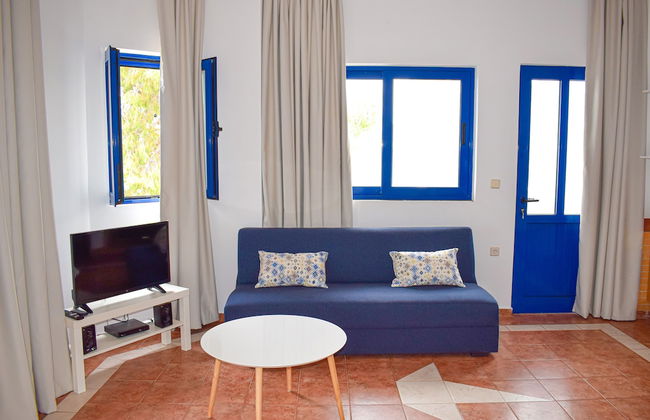 Muses Seaside Villas - Foto 74