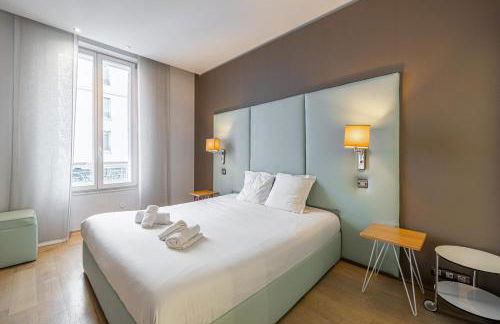 LE SAINT HONORÉ idéalement situé au cœur de Cannes - Foto 14