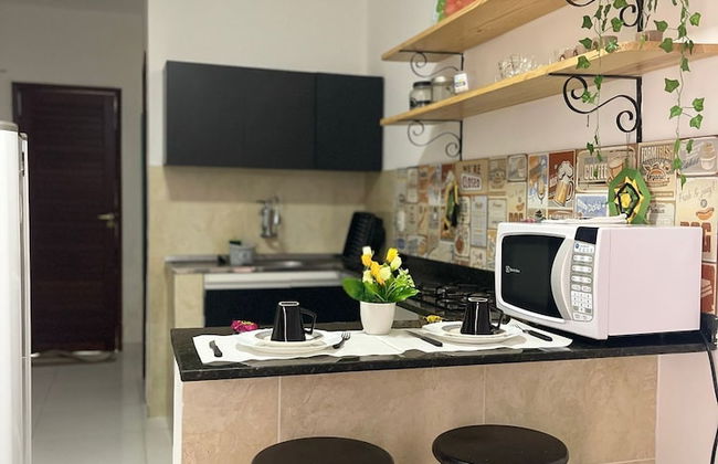 Ap 05 atrás da passarela do caranguejo - Foto 10