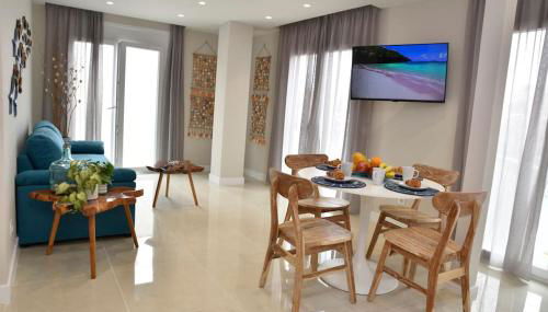 La Sirena Playa B - Foto 2