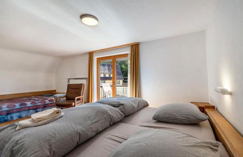 Haus an der Lauchert - Foto 19