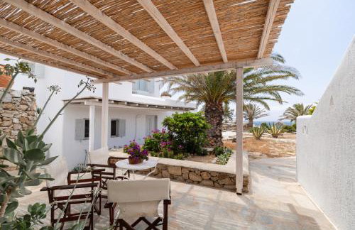 Fos Apartments Mykonos - Foto 47