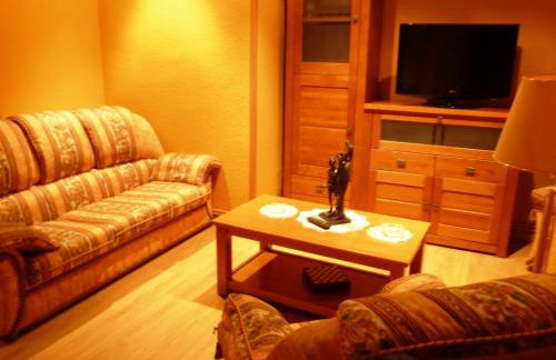 Apartamento Turístico Guara Casa Castro - Foto 41