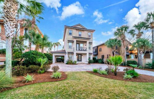 Villa Destiny - Foto 56