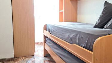 una habitación en un piso compartido - Foto 5