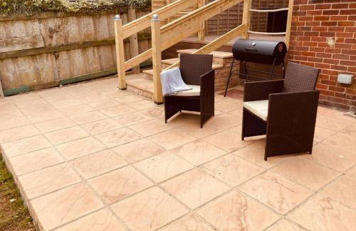 No43: Versatile 4BR coastal home with summer house - Foto 14