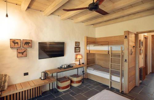 Pietra Cavalla - Ranch & Resort - Foto 65