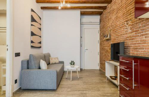 Novus Homes Barcelona Sants - Foto 64