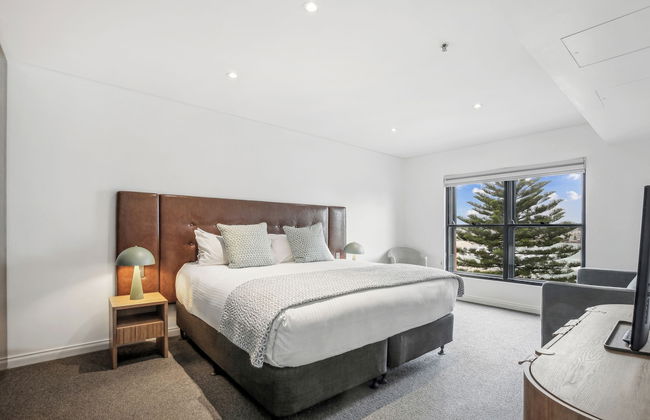 Bondi 38 Serviced Apartments - Foto 14