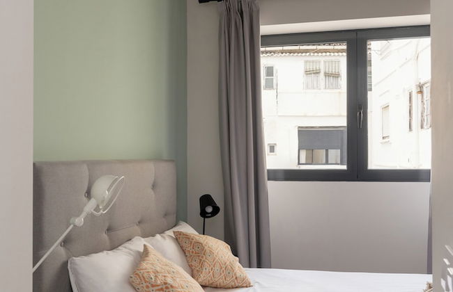 Apartamentos Líbere Valencia Jardín Botánico - Foto 12