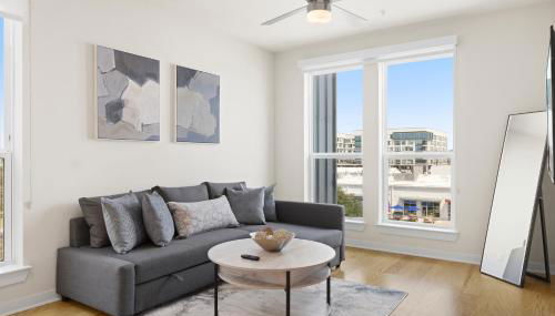 Stylish 1BR Retreat in Houstons Sawyer Yard Art District Minutes to Downtown - Foto 2