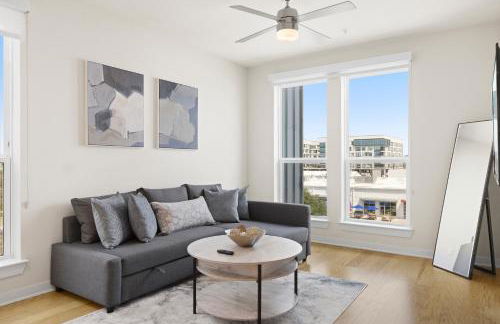 Stylish 1BR Retreat in Houstons Sawyer Yard Art District Minutes to Downtown - Foto 2