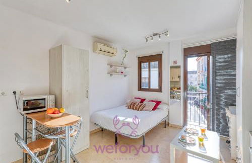 weforyou Old Town Benalmadena - Photo 9