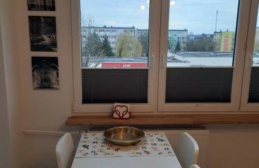 Family Suite Świecie - Foto 7