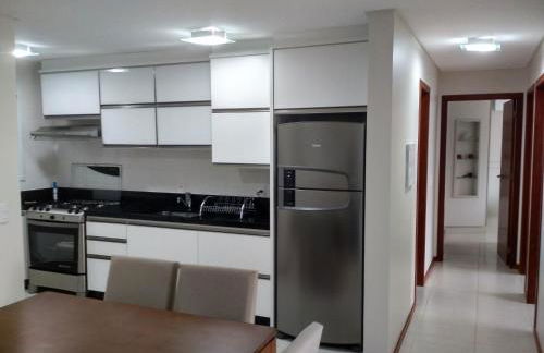 Apart condo Residencial Noblesse - Foto 6