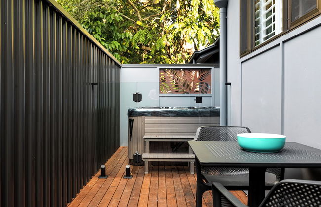 JanDar Retreat Maleny - Foto 27