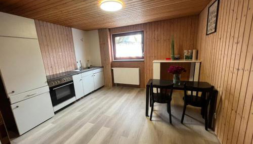 Timeless: 1 Zimmer Apartment UG - Foto 3, stove, pet friendly
