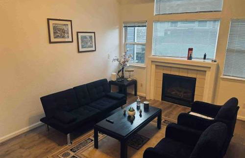 Cozy near airport vacation home Brighton - Foto 2