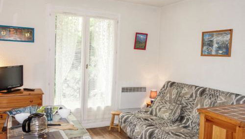 Studio Sapin B by Interhome - Foto 5