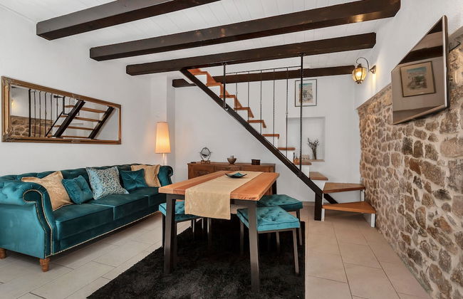 Villa Topolinath Pool - Foto 43