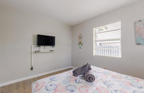 Luxury House with Delightful Beach Style! - Foto 9