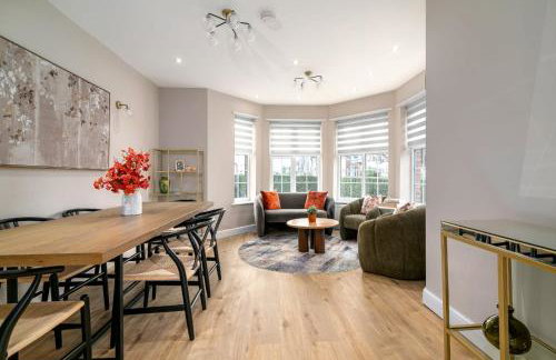 The golden place - Foto 19