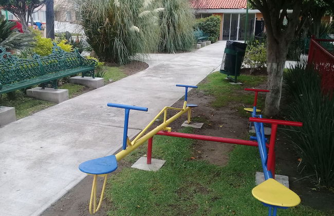 Guadalupe Inn House - Foto 28