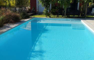 Appartement piscine - Foto 11