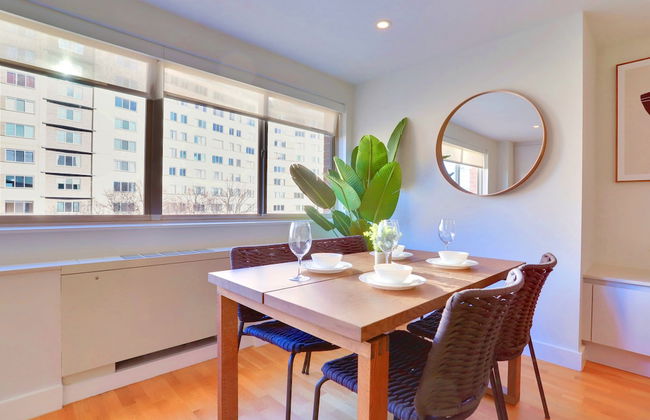 Your DC Home Base Apartments - Foto 56