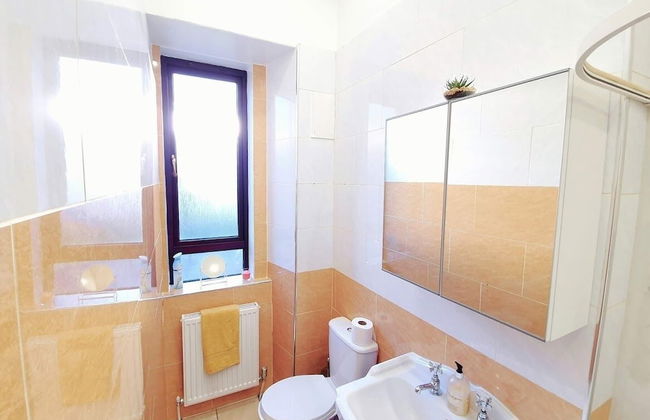 Spacious Apartment In Glasgow - Foto 32