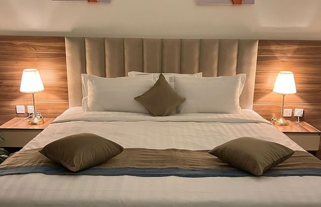 byadr hotel - Foto 3