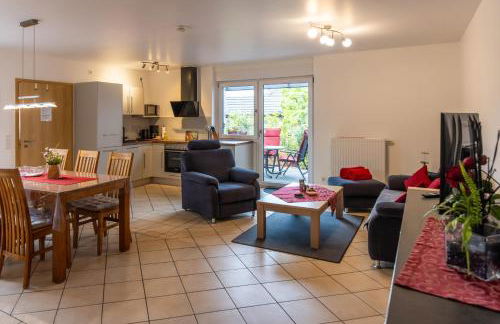 Ferienwohnungen Schoofs - Foto 6