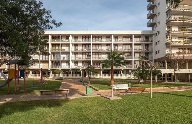 Agaró Cambrils Apartments - Photo 36