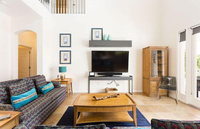 Ov4217 - Reunion Resort - 5 Bed 4 Baths Villa - Foto 9