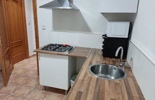 Apartamento vistas al mar - Coveta Fuma - Photo 14