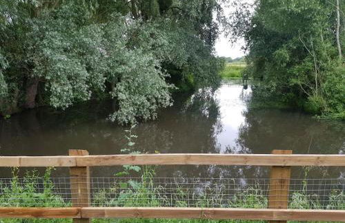 Landscape, New Eco Lodge Flatford Mill - Foto 34