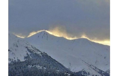 La scierie de la grande ourse - Foto 80