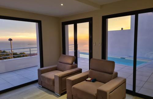 Villa de soleil à Cerbère, - Foto 44