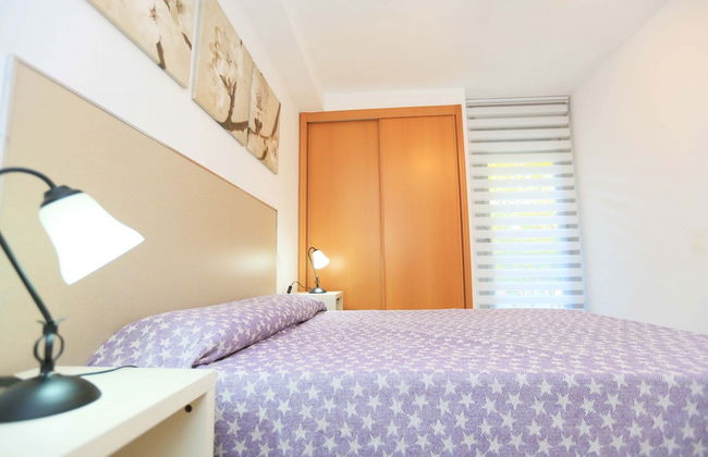 Apartamento Para 6 Personas en Cambrils - Foto 4
