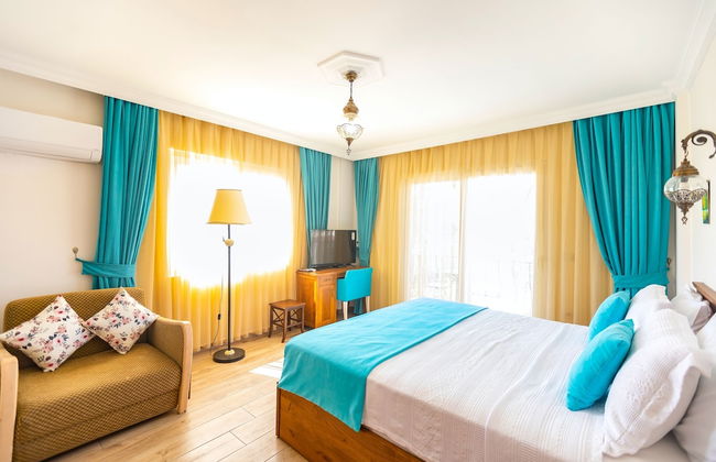 Infinity Lilly Apartments - Foto 10