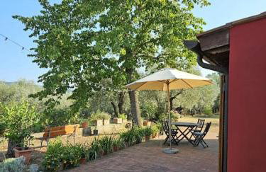 Casina Rossa - Foto 20