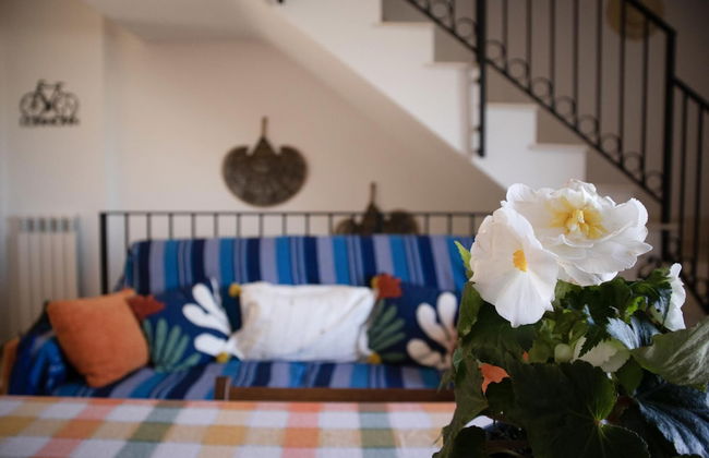 Sogno di Mare in Lido Riccio - Foto 36