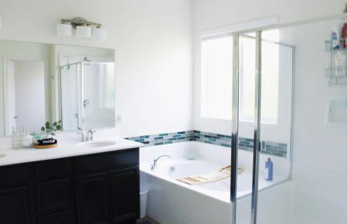 Entire Bungalow w/ Private Pool Near Palm Springs! - Foto 8