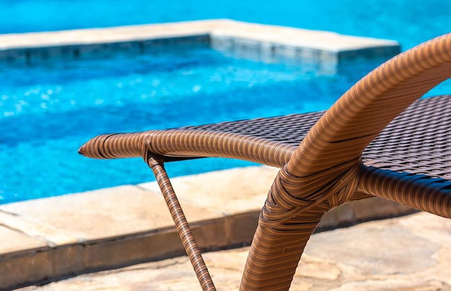 2 quartos ideal p/famílias - Térreo próx. piscina - Photo 38