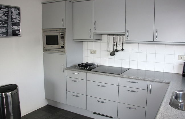 House by Uitgeestermeer With Garden - Foto 3