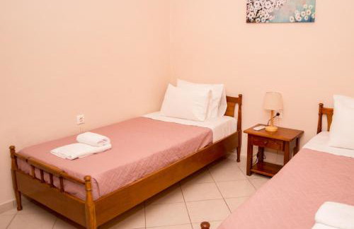 Olivia House -BY APOKORNAS VILLAS - Foto 15